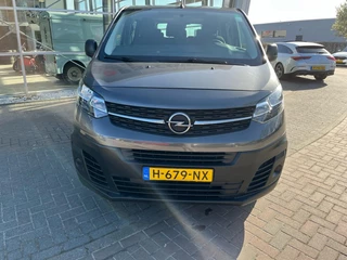 Opel Vivaro - afbeelding nr 5