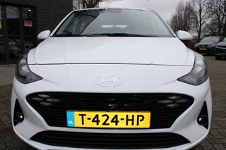 Hyundai i10 - afbeelding nr 7