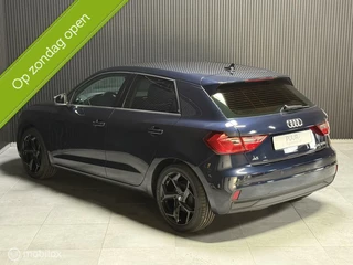 Audi A1 Sportback Audi A1 Sportback 25 TFSI Advanced |CARPLAY|DEALERONDR| - afbeelding nr 6