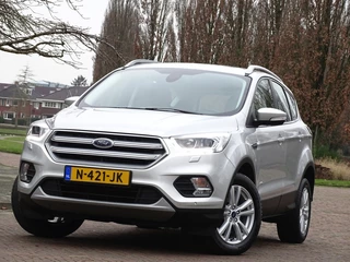 Ford Kuga - 503433185-0