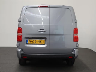 Citroën Jumpy Citroen Jumpy 145PK Automaat L3 Dubbele cabine 2x Schuifdeur 5-zits Airco Cruise control - afbeelding nr 7