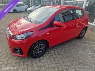 Peugeot 108 Peugeot 108 1.0 VTi Active  Automaat ! - afbeelding nr 2