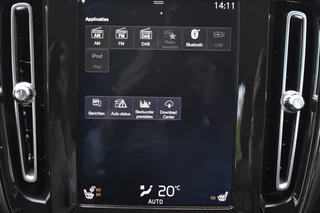 Volvo XC40 Volvo XC40 T4 190pk Inscription | Camera | Climate | Trekhaak - afbeelding nr 34