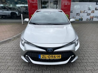 Toyota Corolla - afbeelding nr 4