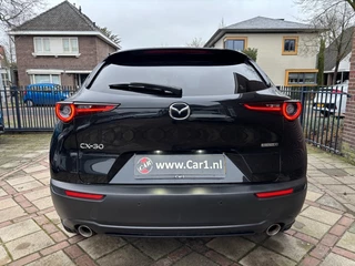Mazda CX-30 - afbeelding nr 4