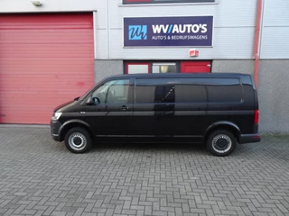 Volkswagen Transporter - afbeelding nr 6