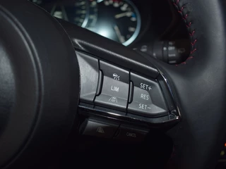 Mazda CX-5 Mazda CX-5 2.0 Homura AUTOMAAT LEER CAMERA APPLE CARPLAY - afbeelding nr 18