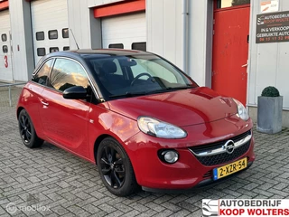 Opel ADAM - 305100724-0