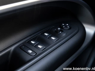 Jeep Avenger Jeep Avenger 1.2 E-Hybrid SUMMIT Auto. PANO / LEER / ENTERTAINMENT PACK - afbeelding nr 33