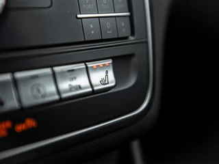 Mercedes-Benz CLA Mercedes-Benz CLA-Klasse Shooting Brake 200 AMG Aut. | Night pakket | Licht-/zichtpakket | Navi Garmin | Apple Carplay / Android auto | Stoelverwarming | LED HighPerform. | Active Park Assist | - afbeelding nr 55