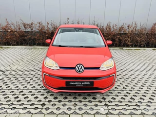 Volkswagen e-up! Volkswagen e-Up stoelverwarming camera dealerOH nap automaat - afbeelding nr 5