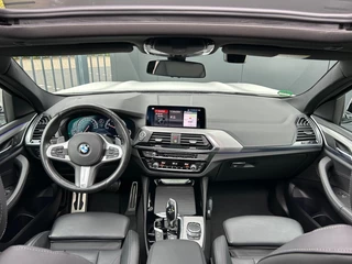 BMW X4 - afbeelding nr 6