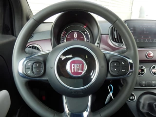 Fiat 500 - afbeelding nr 11