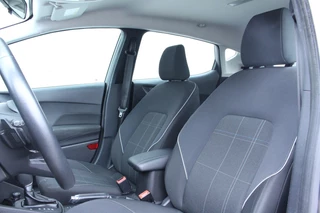 Ford Fiesta Ford Fiesta 1.0 EcoBoost AUTOMAAT 1eEIGNR! B&O NAV CAMRA STOELVW '18 - afbeelding nr 11
