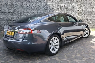 Tesla Model S - afbeelding nr 5