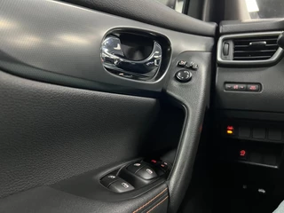 Nissan QASHQAI Nissan Qashqai 1.3 DIG-T N-Connect Pano | 360cam | Carplay - afbeelding nr 24