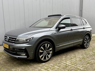 Volkswagen Tiguan Allspace - afbeelding nr 4