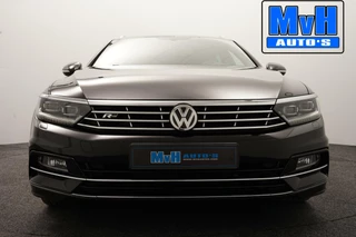 Volkswagen Passat Volkswagen Passat Variant 1.4 TSI R-Line|VIRTUAL|TREKH|LED - afbeelding nr 27