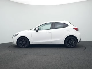 Mazda 2 Mazda 2 1.5 Skyactiv-G Sport Selected : dealer onderhouden - afbeelding nr 2
