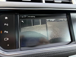 Land Rover Range Rover Sport Land Rover Range Rover Sport 5.0 V8 SVR 1ste eigenaar/Dealeronderhouden - afbeelding nr 8