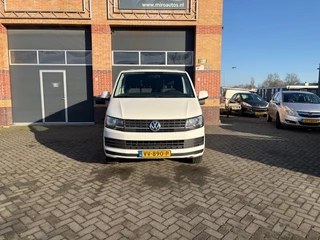 Volkswagen Transporter - afbeelding nr 3