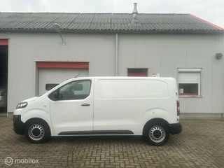 Citroën Jumpy Citroen Jumpy bestel 2.0 BlueHDI 120 Business M S&S - afbeelding nr 4