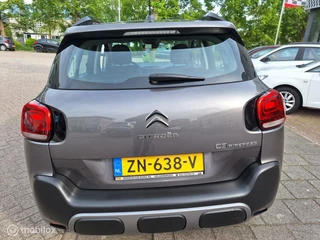 Citroën C3 Aircross CITROEN C3 AIRCROSS 1.2 PureTech S&S Feel - afbeelding nr 7