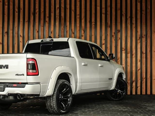 Dodge Ram 1500 | BPM VRIJ! | LPG | PANORAMADAK | LUCHTVERING | ELECTRISCHE SIDESTEPS | 12 INCH DISPLAY | - afbeelding nr 24