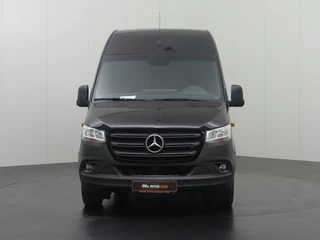 Mercedes-Benz Sprinter Mercedes-Benz Sprinter 314CDI L2H2 | Navigatie | Camera | Airco | Cruise | 3-Persoons - afbeelding nr 10