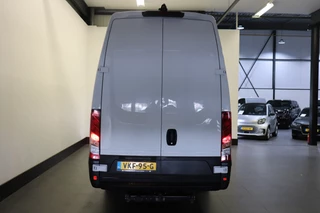 Iveco Daily - Airco - Cruise - Trekhaal - € 23.950, - Excl. - afbeelding nr 7
