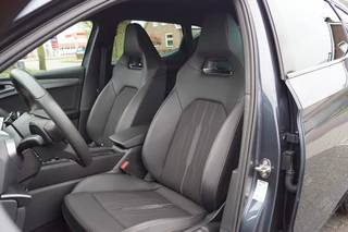 CUPRA Leon - afbeelding nr 3