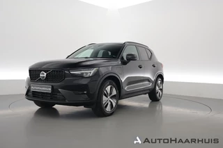 Volvo XC40 1.5 T5 Plug-in hybrid Plus Dark