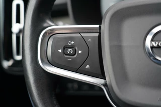 Volvo XC40 Volvo XC40 1.5 T5 Recharge Inscription - Dealer onderhouden - Panoramisch schuif/kanteldak - Stoel en stuurwielverwarming - Harman Kardon - Elektrisch verstelbare stoelen - Adaptieve cruise control i.c.m. BLIS - 360 graden camera - - afbeelding nr 28