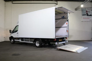 Ford Transit - afbeelding nr 13