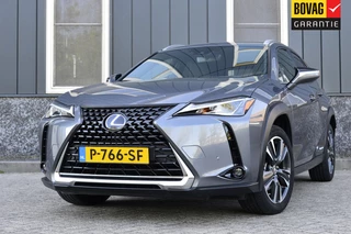 Lexus UX 250h Preference Line