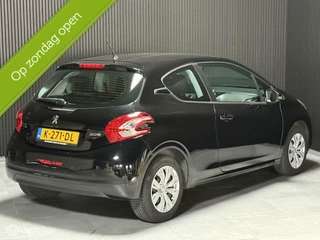 Peugeot 208 Peugeot 208 1.0 PureTech Access|NAVI|AIRCO|APK| - afbeelding nr 4