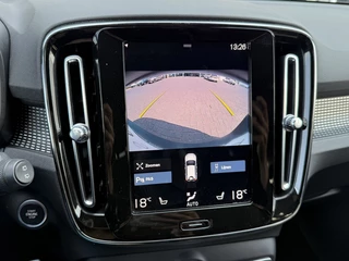 Volvo XC40 Volvo XC40 T5 262PK Recharge Ultimate Dark | FULL OPTIONS ! R-Design - afbeelding nr 29