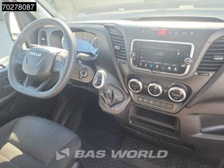 Iveco Daily Iveco Daily 35S16 Automaat L3H2 Camera Airco Parkeersensoren L4H2 16m3 Airco - afbeelding nr 9