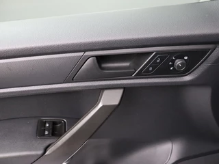 Volkswagen Caddy Volkswagen Caddy 2.0TDI BMT Comfortline | Navigatie | Airco | Trekhaak | Betimmering - afbeelding nr 8