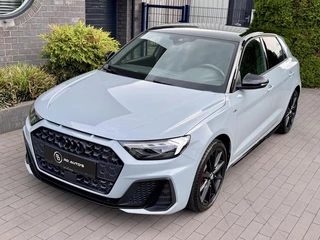 Audi A1 Sportback Audi A1 Sportback 40 TFSI S-Line Edition B&O Sfeerverlichting 1e Eigenaar - afbeelding nr 4