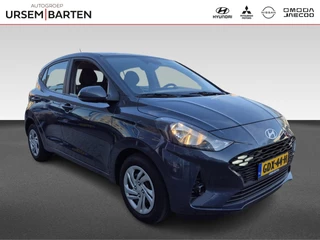 Hyundai i10 1.0 Comfort