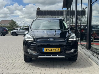 Ford Kuga Ford Kuga 1.5 Titanium Styling Pack | Pano | Navi | Stoel verw - afbeelding nr 24