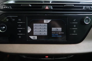 Citroën C4 Picasso Citroen C4 Picasso 1.2 PureTech NAVIGATIE|TREKHAAK|CAMERA|KEYLESS|PDC|GOED ONDERHOUDEN - afbeelding nr 18