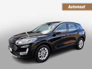 Ford Kuga 2.5 PHEV TITANIUM