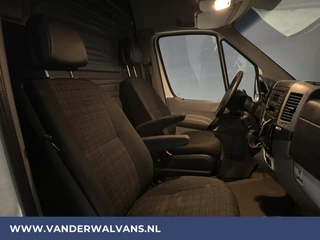 Mercedes-Benz Sprinter Mercedes-Benz Sprinter 316 CDI 163pk L2H2 Euro6 Airco | Cruisecontrol | 2800kg Trekhaak Parkeersensoren - afbeelding nr 11