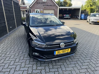 Volkswagen Polo Volkswagen Polo  TSI Comfortline Business CAMERA APPLE CARPLAY - afbeelding nr 6