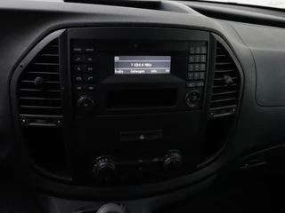 Mercedes-Benz Vito | Airco | 2-2-2-3 stoelopstelling | BPM Vrij ! - afbeelding nr 16