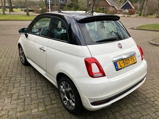 Fiat 500 - afbeelding nr 5