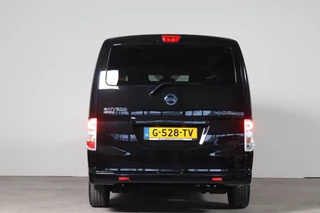 Nissan e-NV200 Nissan e-NV200 Evalia 40 kWh Connect Edition 7p NL-Auto!! Camera I Climate - afbeelding nr 4