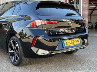 Opel Astra - afbeelding nr 4